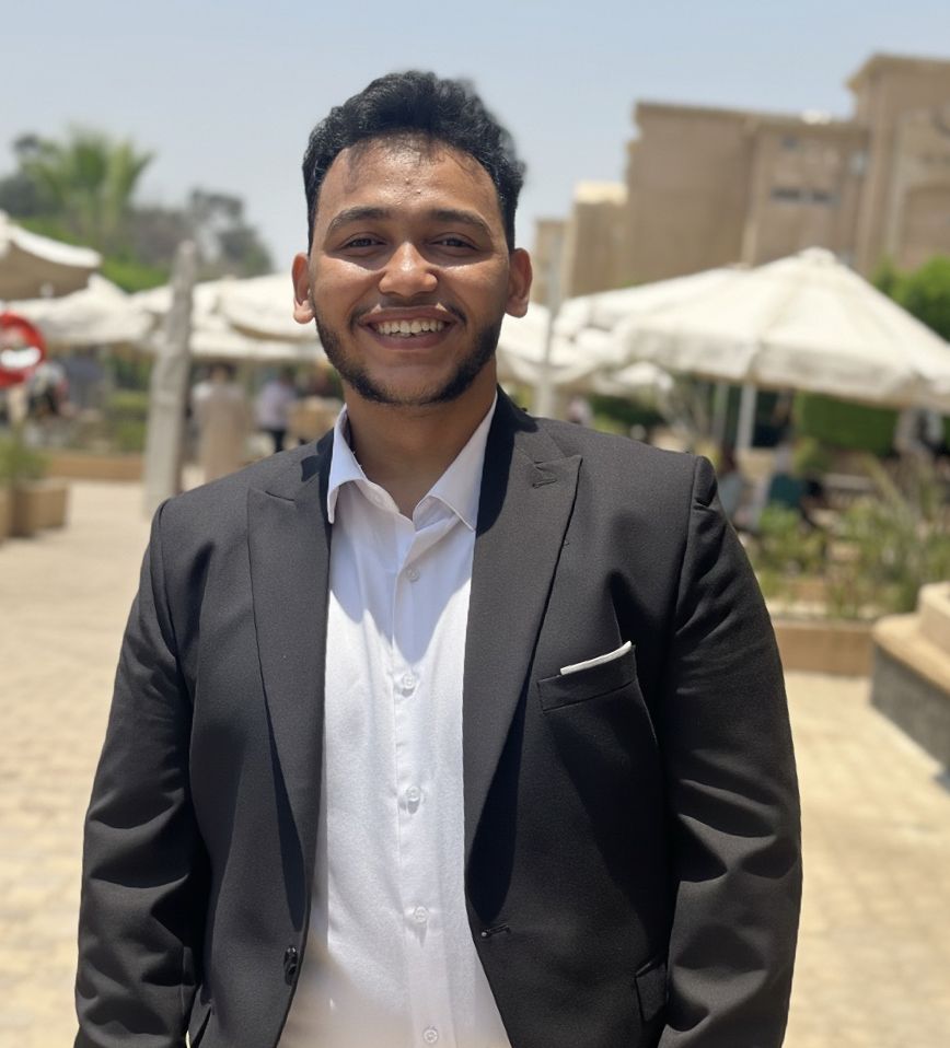 Mohamed Mostafa Mobile App Developer at CodeKeys